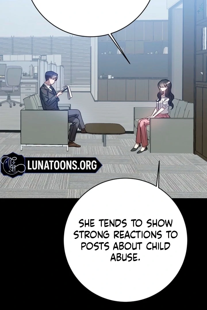 Impure Sensations Chapter 28 - Page 35