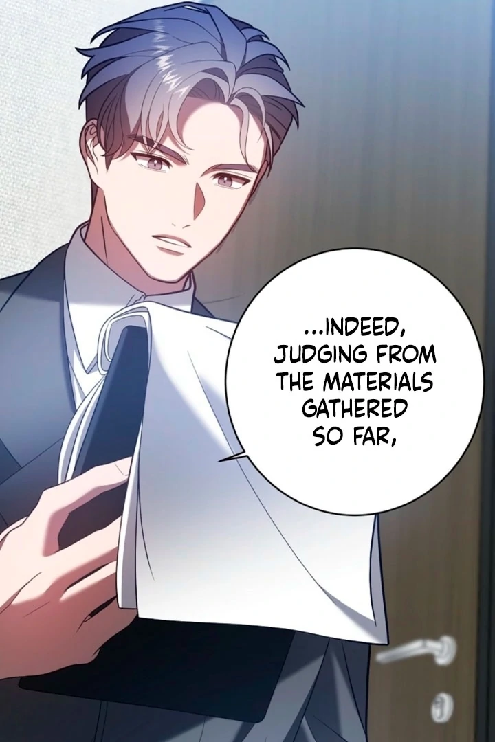 Impure Sensations Chapter 28 - Page 42