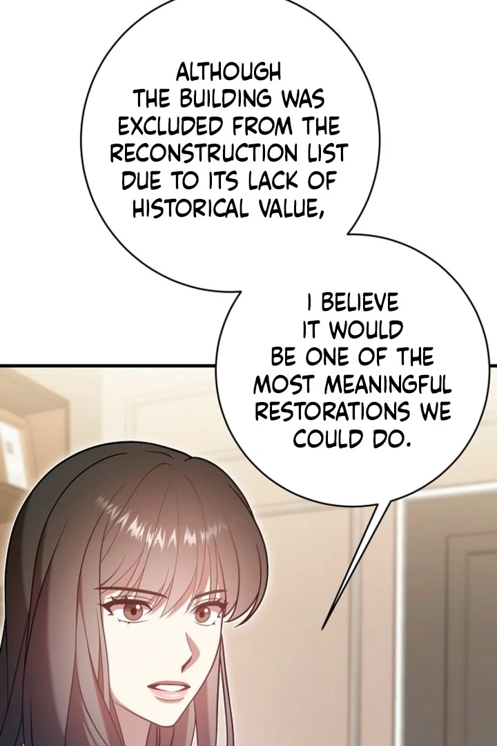 Impure Sensations Chapter 28 - Page 47