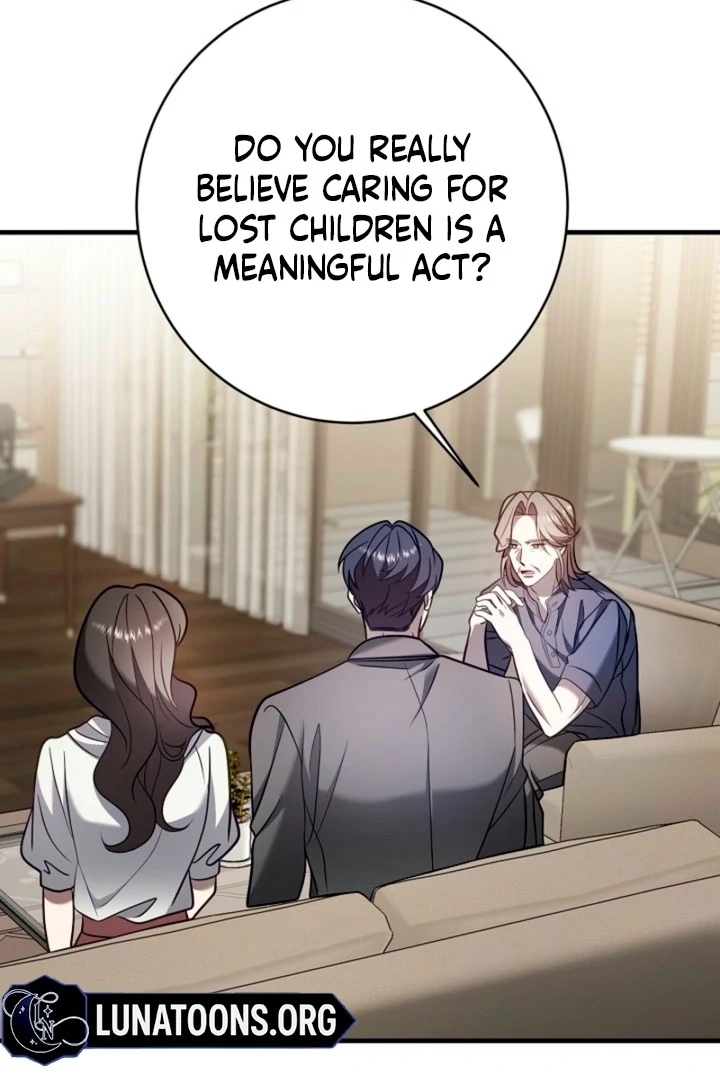 Impure Sensations Chapter 28 - Page 62