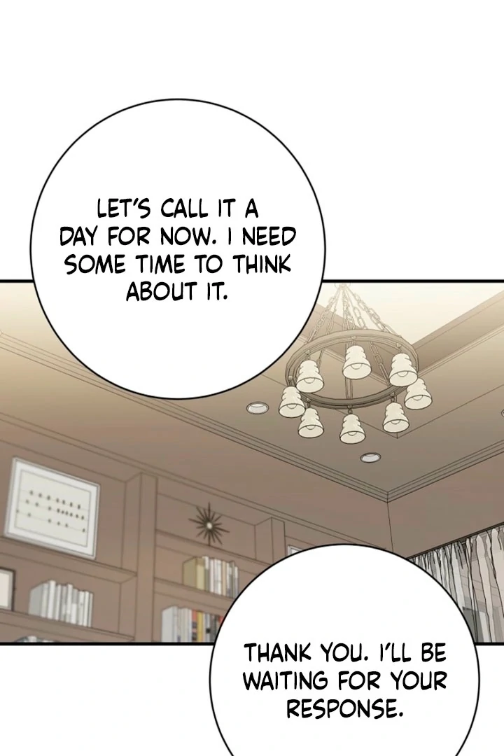 Impure Sensations Chapter 28 - Page 93