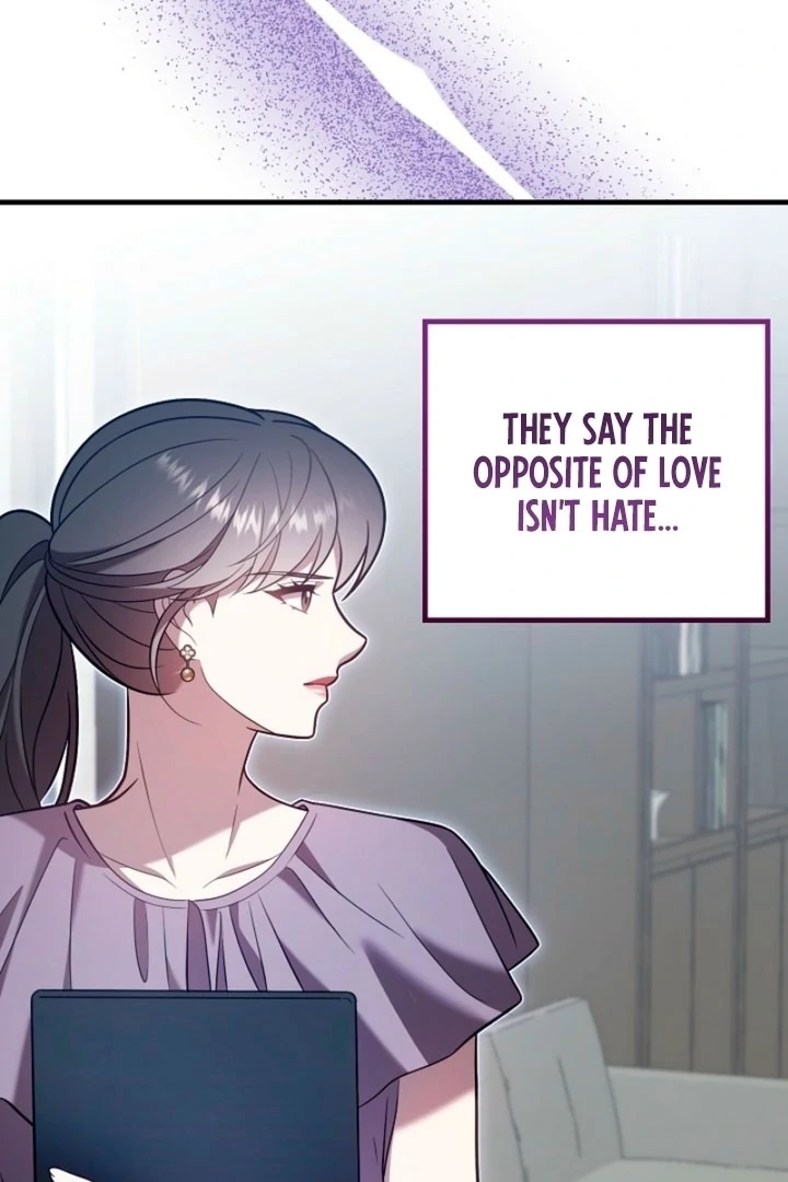 Impure Sensations Chapter 29 - Page 18