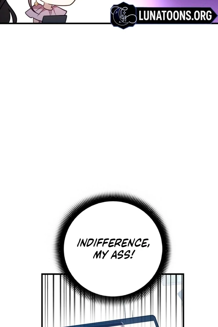 Impure Sensations Chapter 29 - Page 21