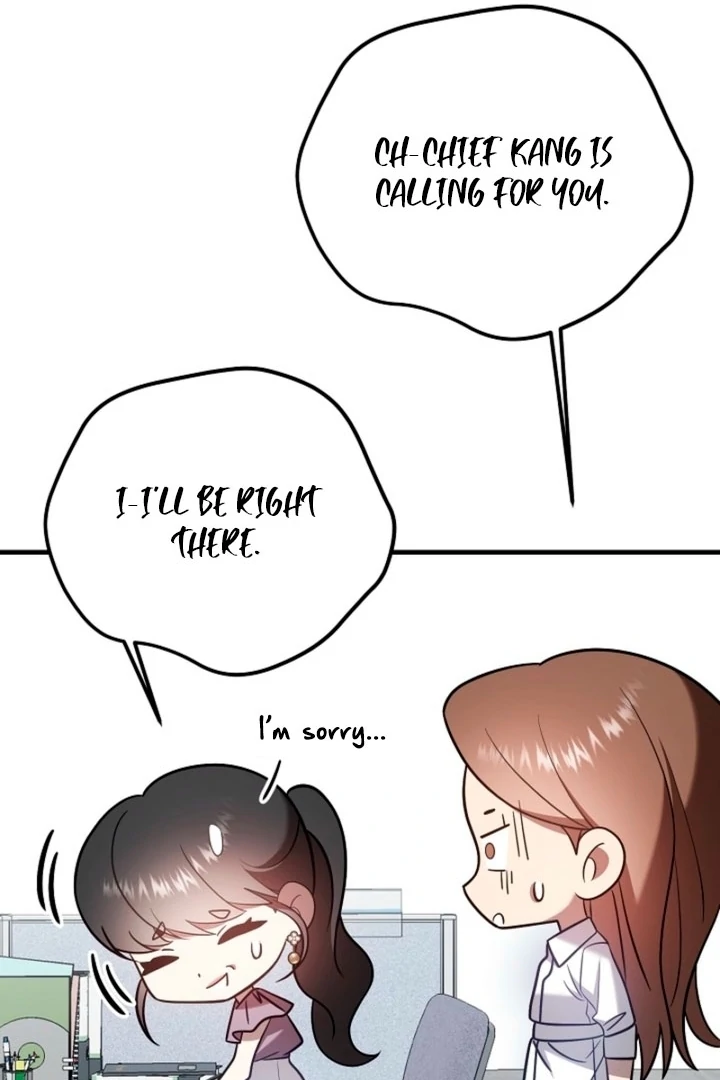 Impure Sensations Chapter 29 - Page 29