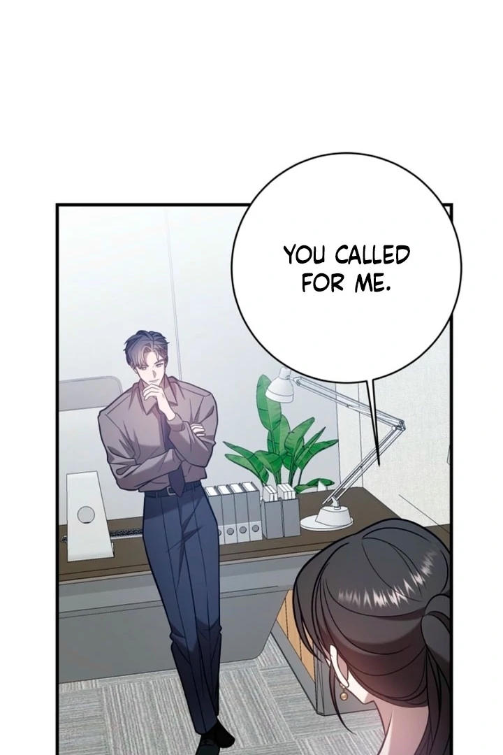 Impure Sensations Chapter 29 - Page 32