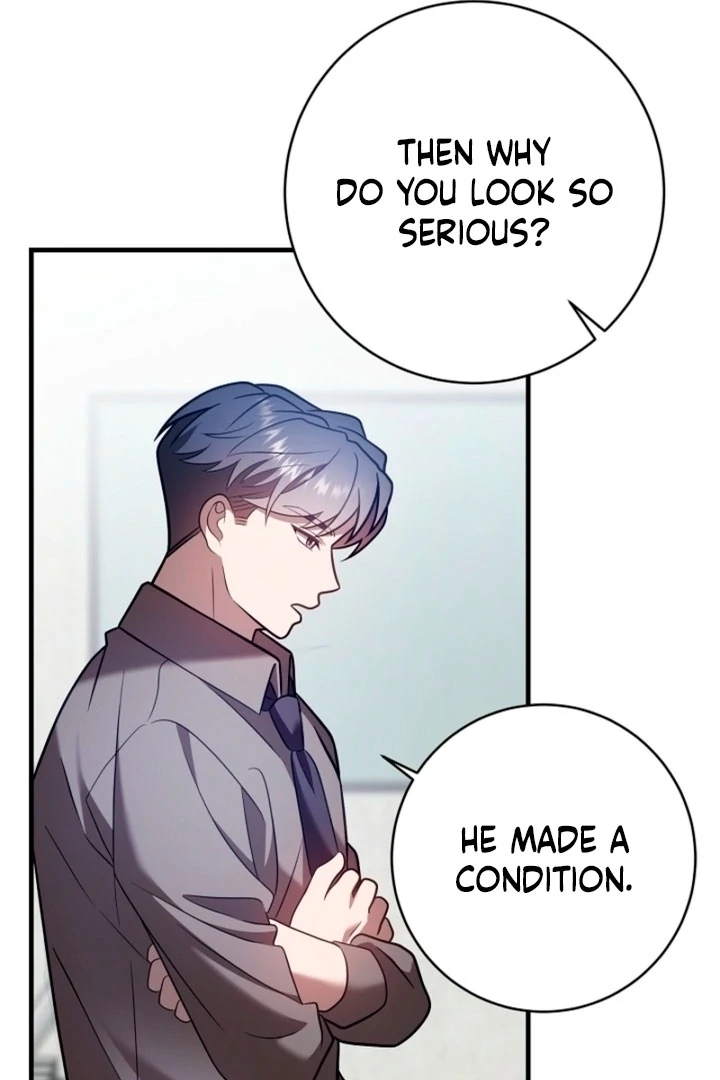 Impure Sensations Chapter 29 - Page 43