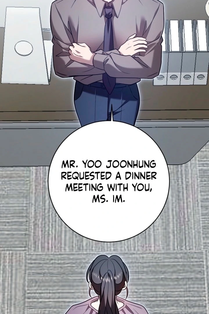 Impure Sensations Chapter 29 - Page 45