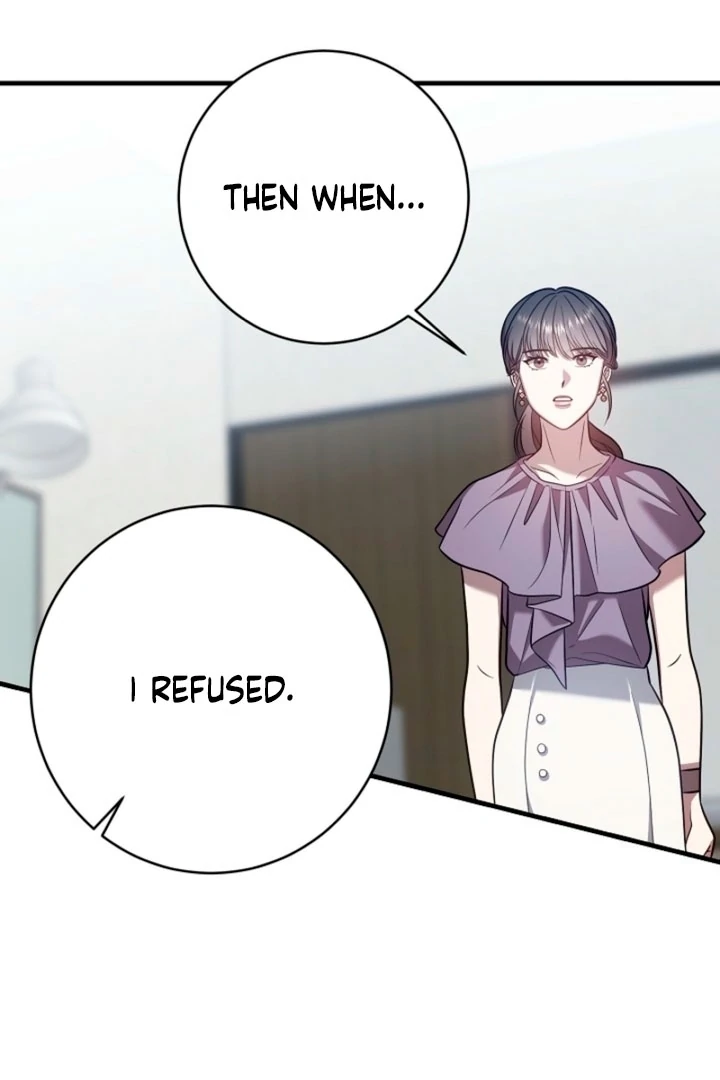 Impure Sensations Chapter 29 - Page 47