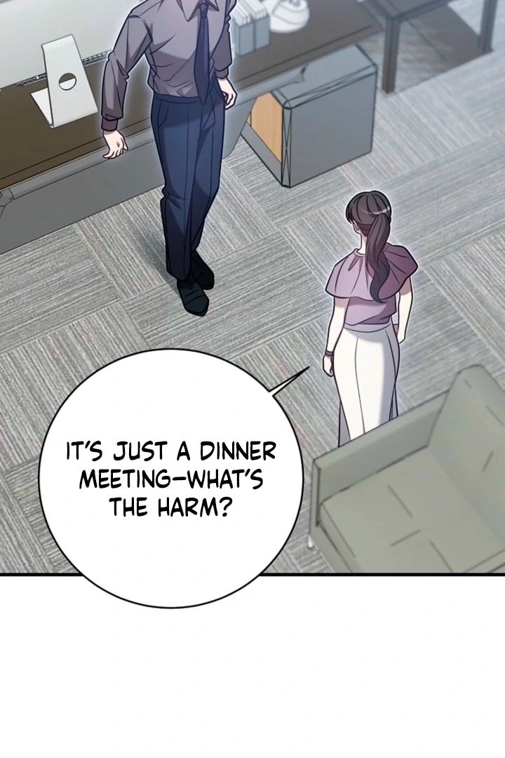 Impure Sensations Chapter 29 - Page 50