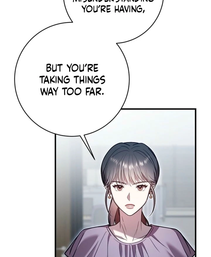 Impure Sensations Chapter 29 - Page 53