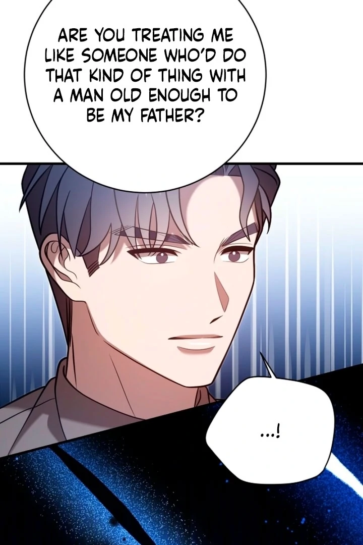 Impure Sensations Chapter 29 - Page 56