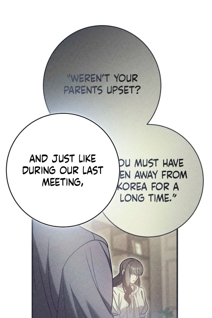 Impure Sensations Chapter 29 - Page 62