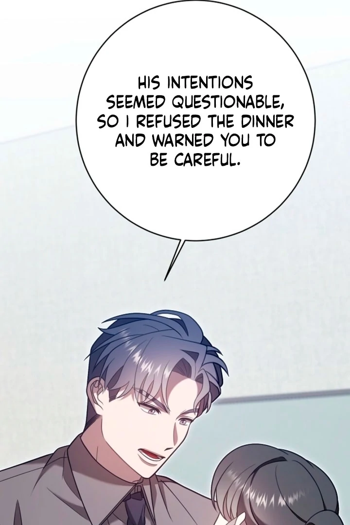 Impure Sensations Chapter 29 - Page 64