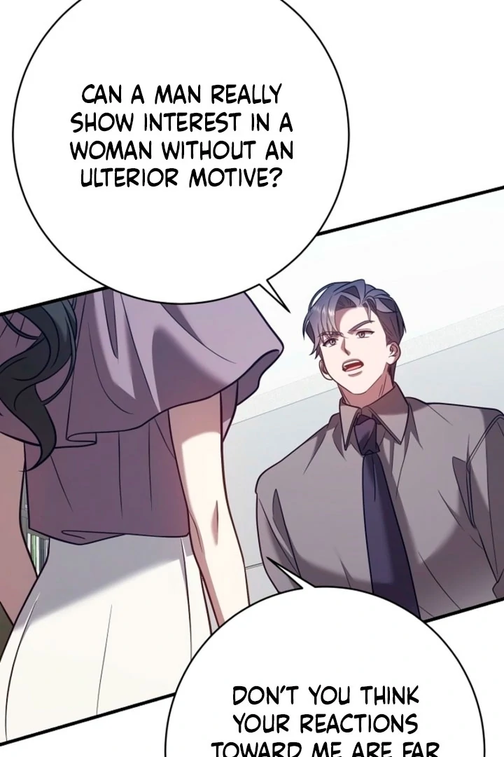 Impure Sensations Chapter 29 - Page 71