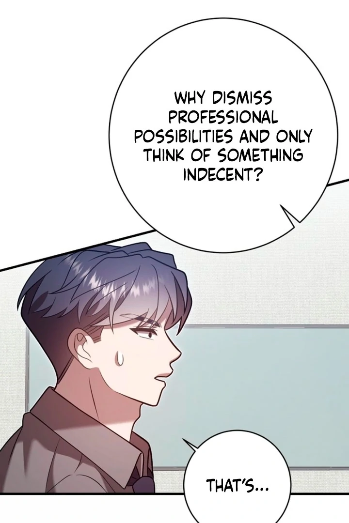 Impure Sensations Chapter 29 - Page 77