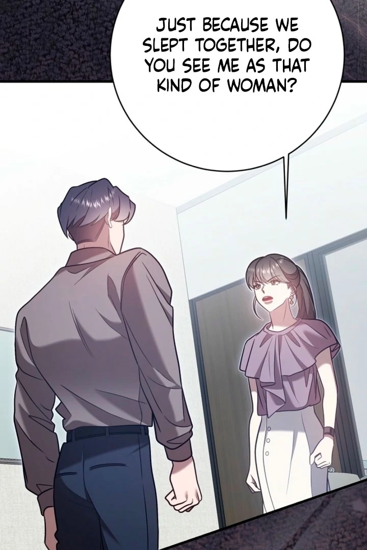 Impure Sensations Chapter 29 - Page 79