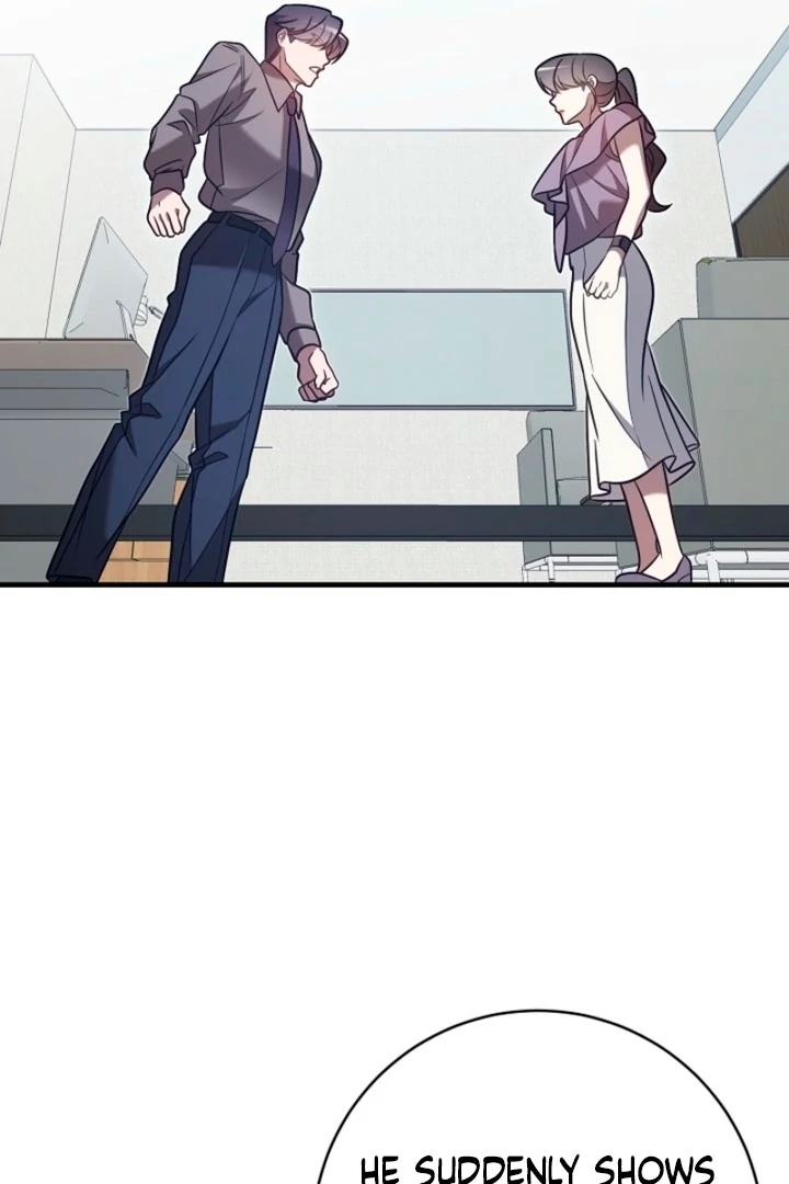 Impure Sensations Chapter 29 - Page 83