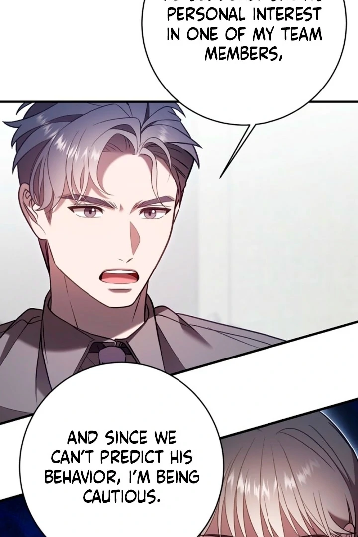 Impure Sensations Chapter 29 - Page 84