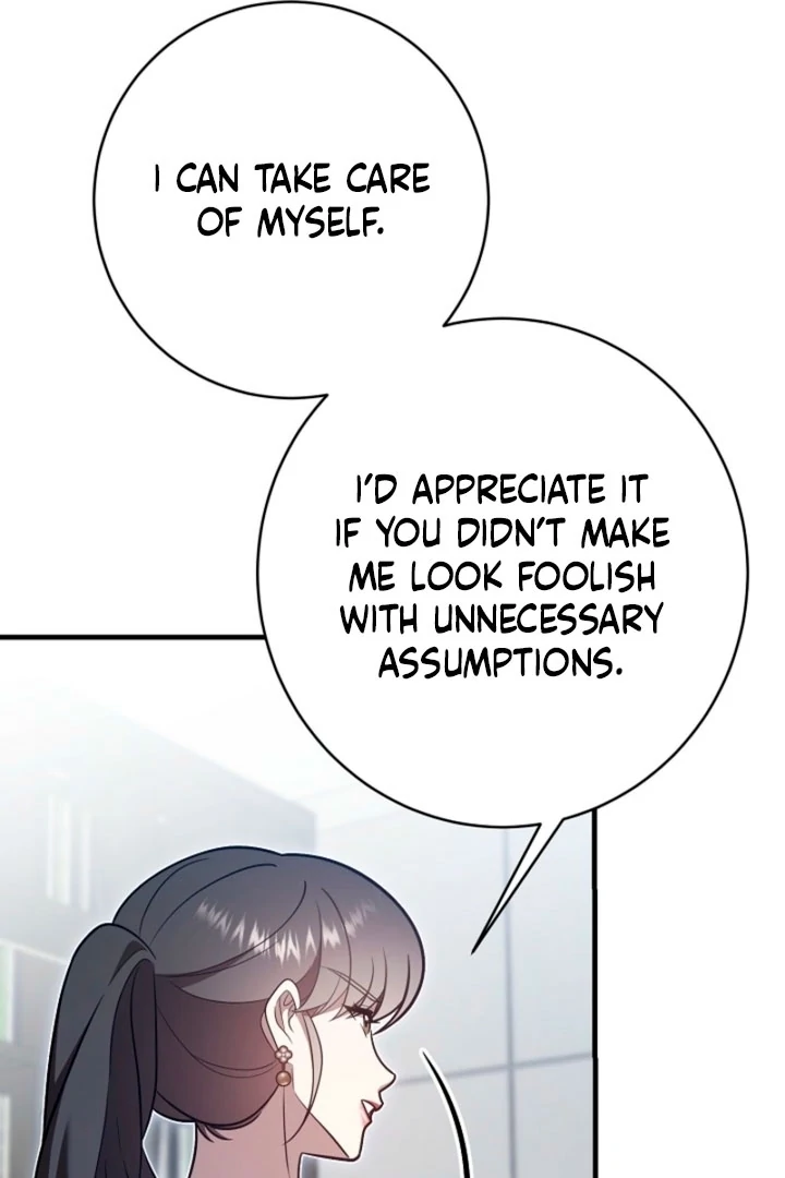 Impure Sensations Chapter 29 - Page 97