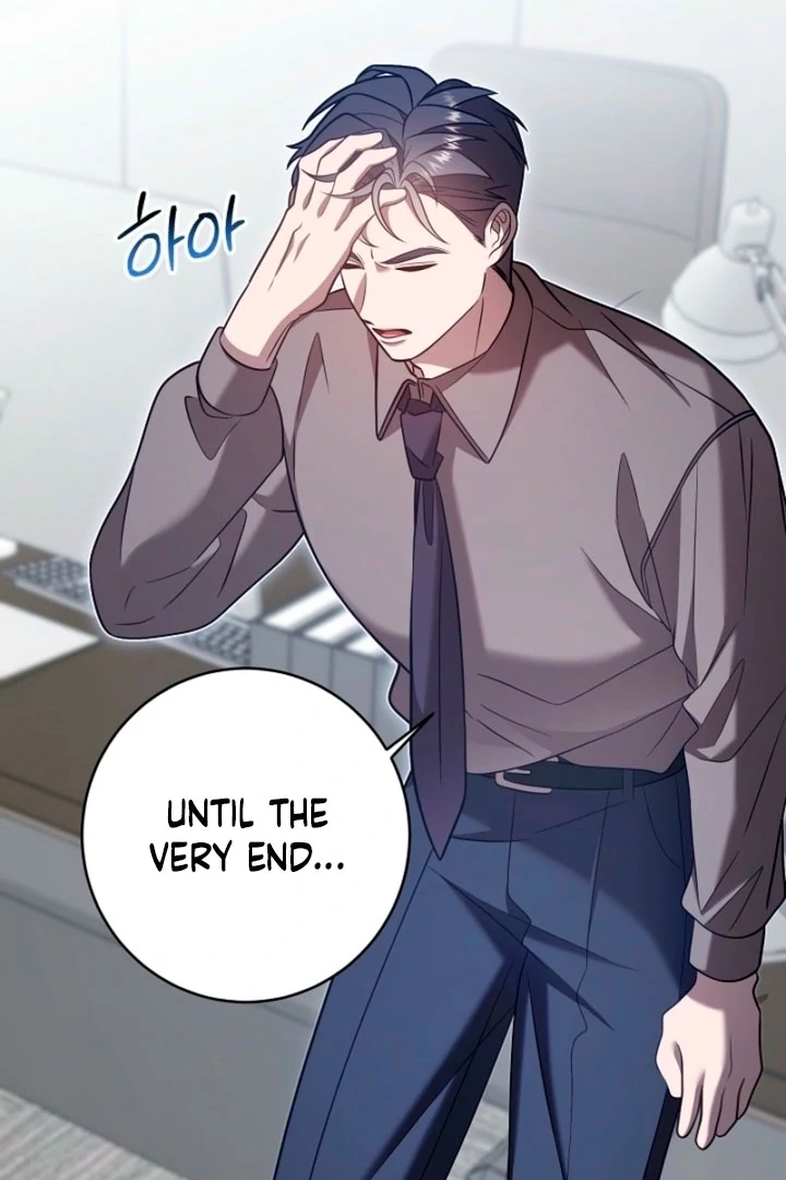 Impure Sensations Chapter 29 - Page 99