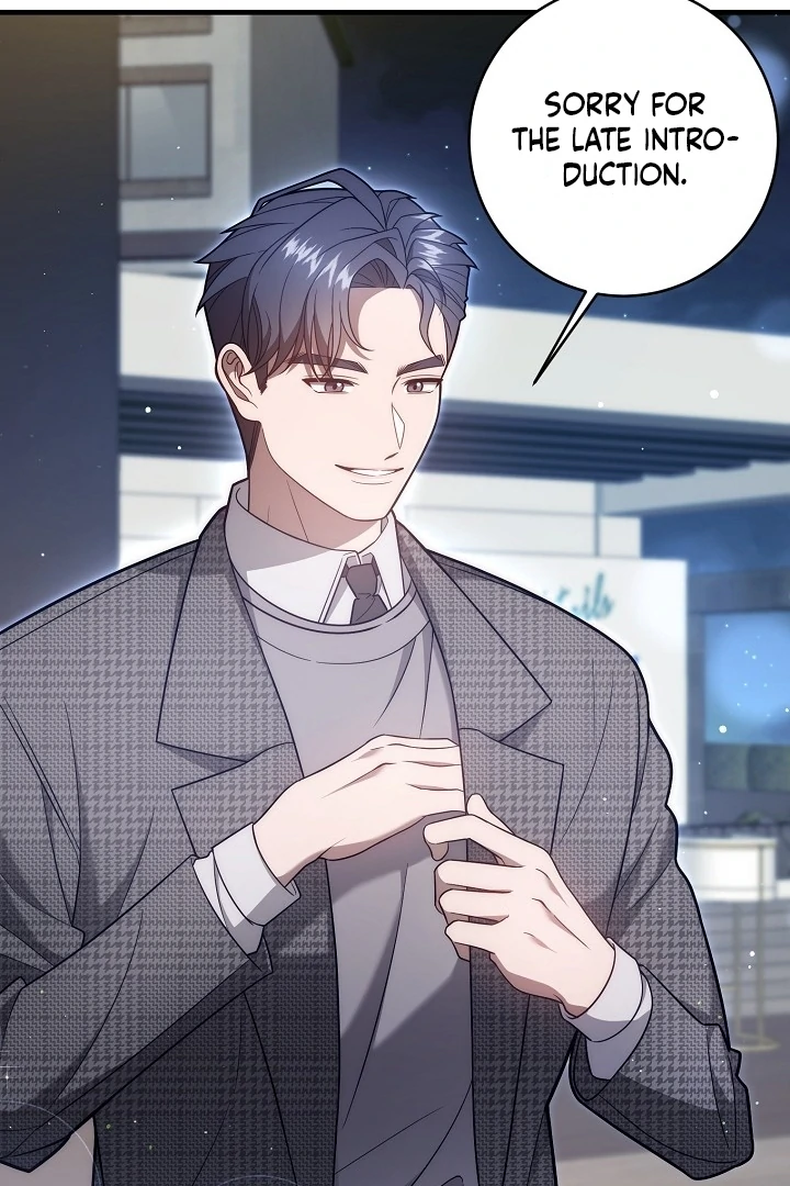 Impure Sensations Chapter 3 - Page 11