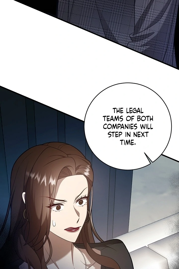 Impure Sensations Chapter 3 - Page 22