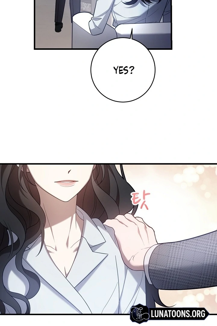 Impure Sensations Chapter 3 - Page 25