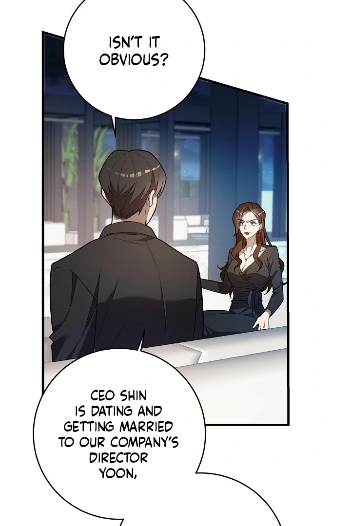 Impure Sensations Chapter 3 - Page 38