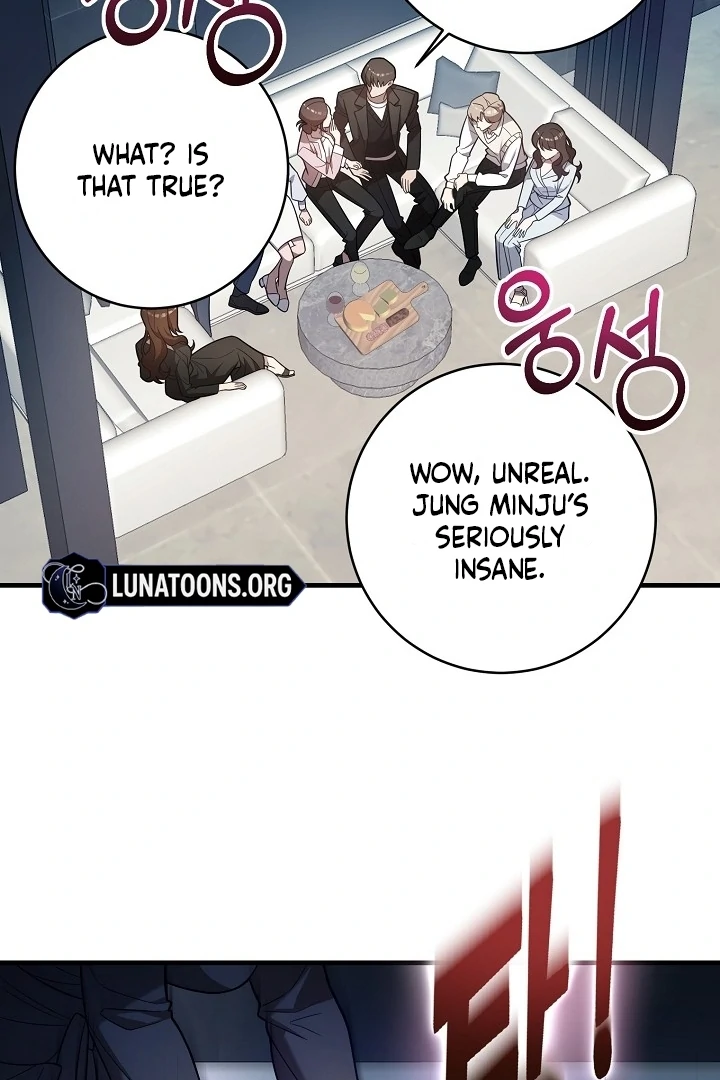 Impure Sensations Chapter 3 - Page 40