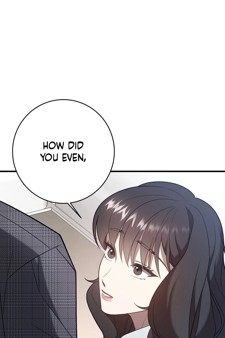 Impure Sensations Chapter 3 - Page 5