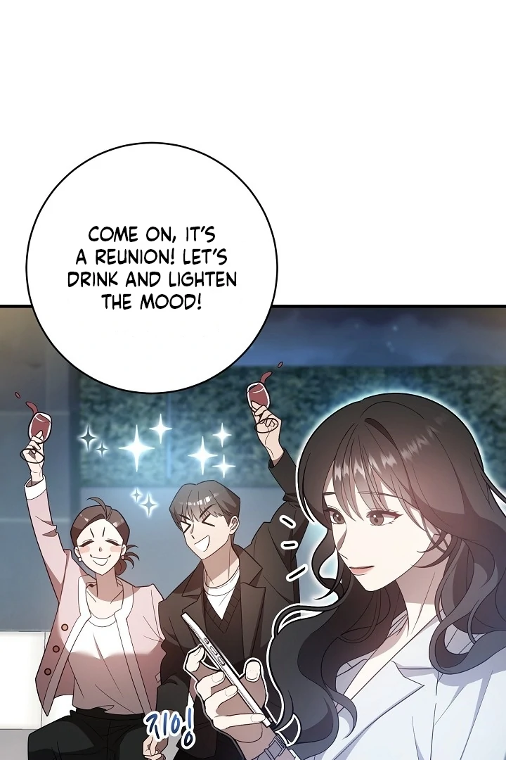 Impure Sensations Chapter 3 - Page 44