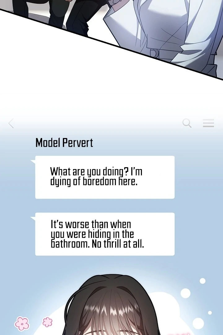 Impure Sensations Chapter 3 - Page 45