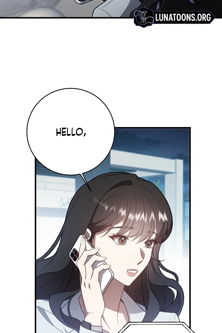 Impure Sensations Chapter 3 - Page 50