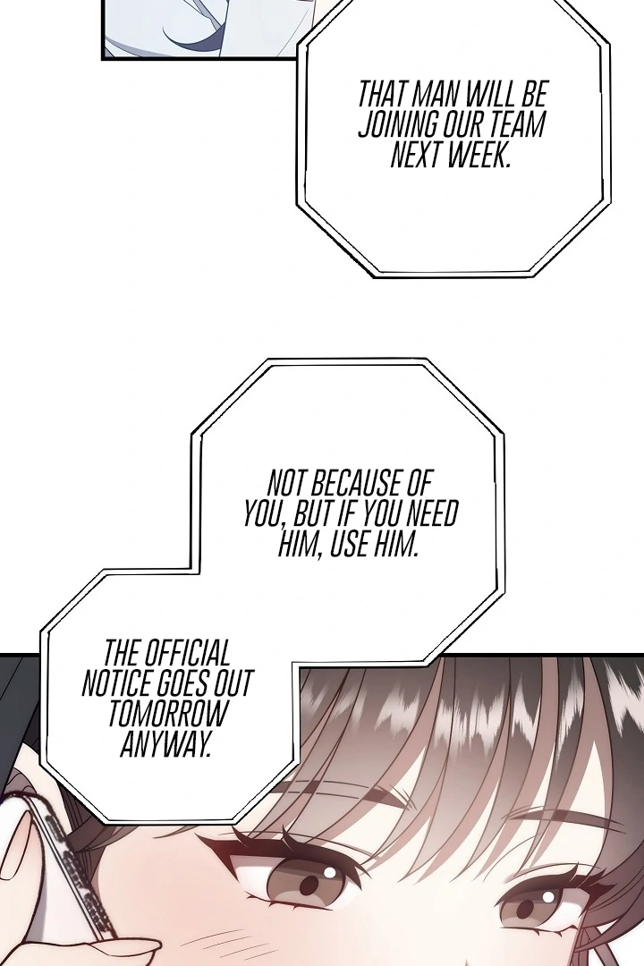 Impure Sensations Chapter 3 - Page 51