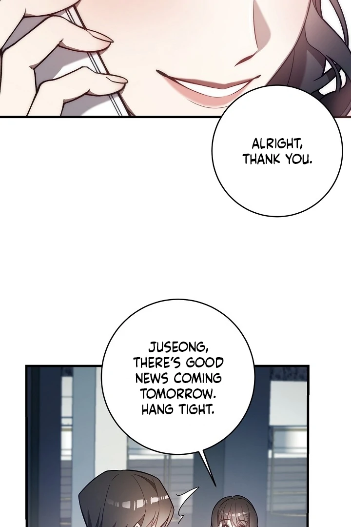 Impure Sensations Chapter 3 - Page 52