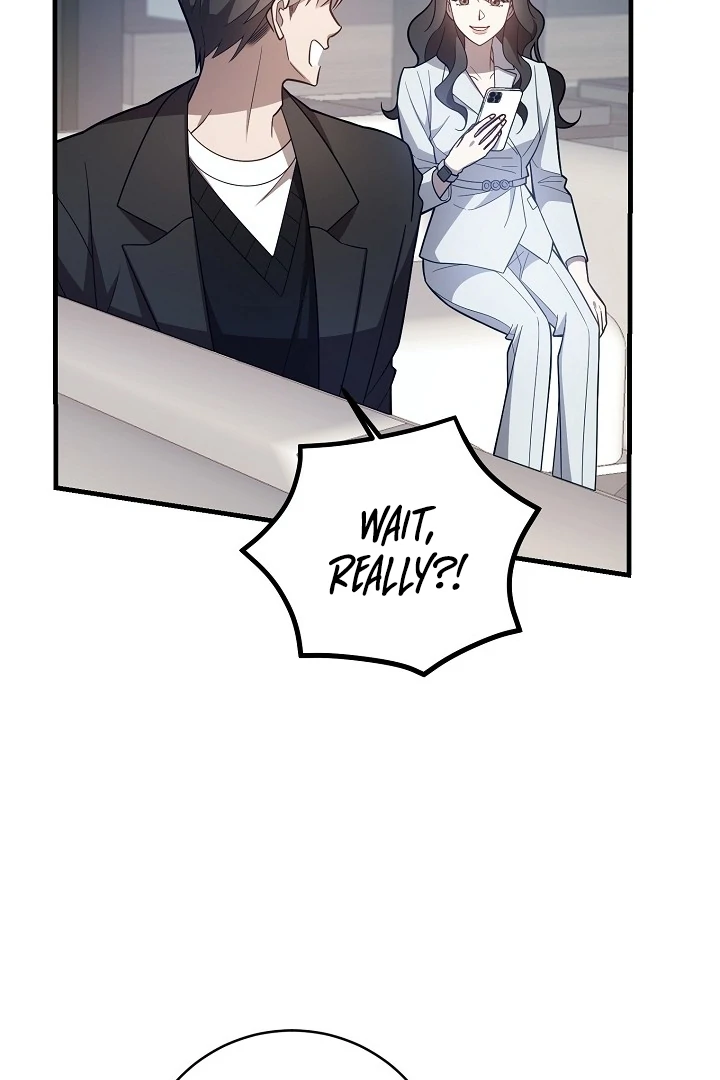 Impure Sensations Chapter 3 - Page 53