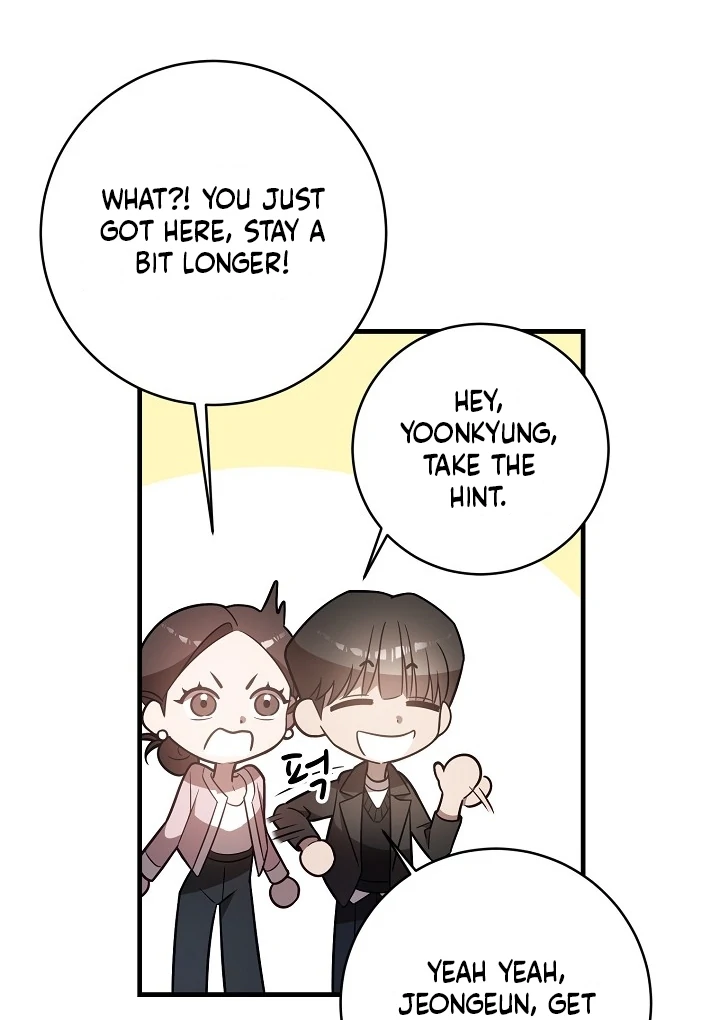 Impure Sensations Chapter 3 - Page 55