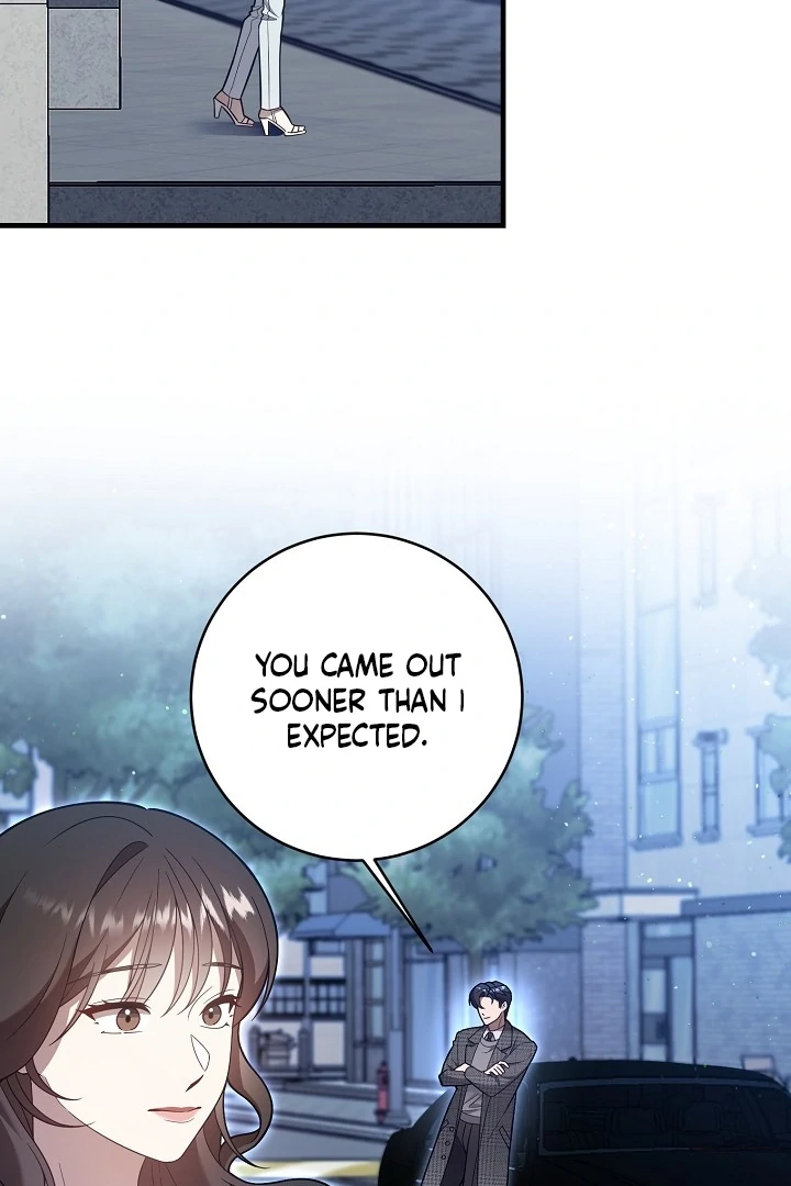 Impure Sensations Chapter 3 - Page 58