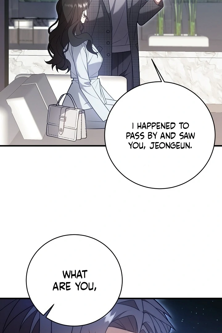 Impure Sensations Chapter 3 - Page 7