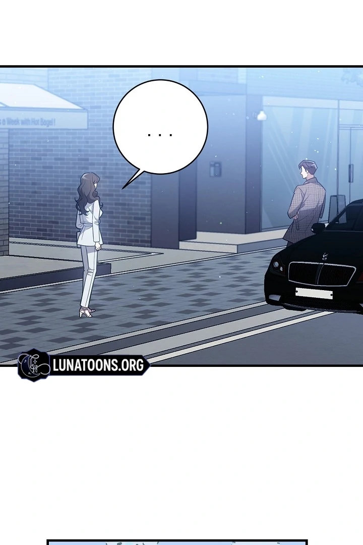 Impure Sensations Chapter 3 - Page 61