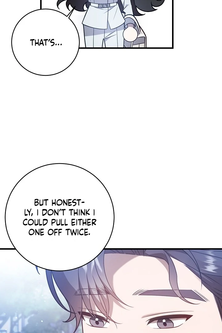 Impure Sensations Chapter 3 - Page 74