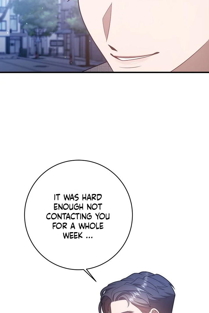 Impure Sensations Chapter 3 - Page 75