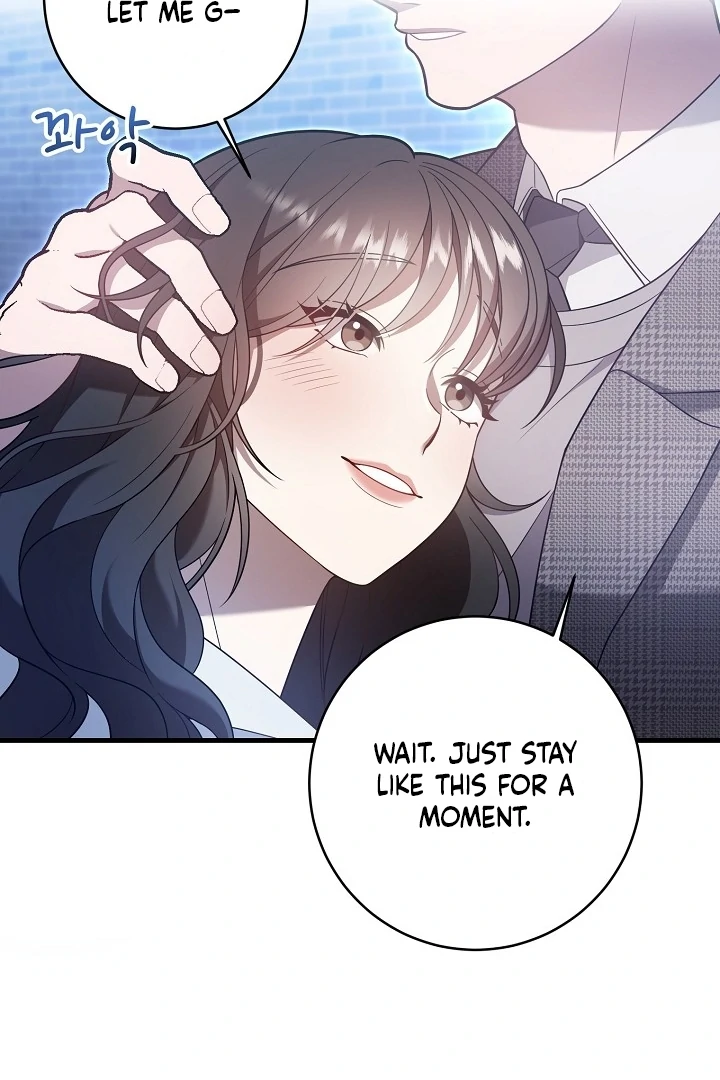 Impure Sensations Chapter 3 - Page 82