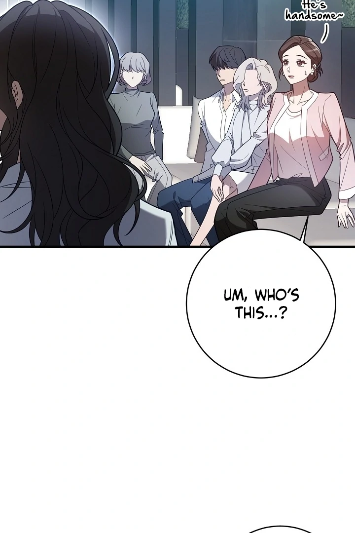 Impure Sensations Chapter 3 - Page 10