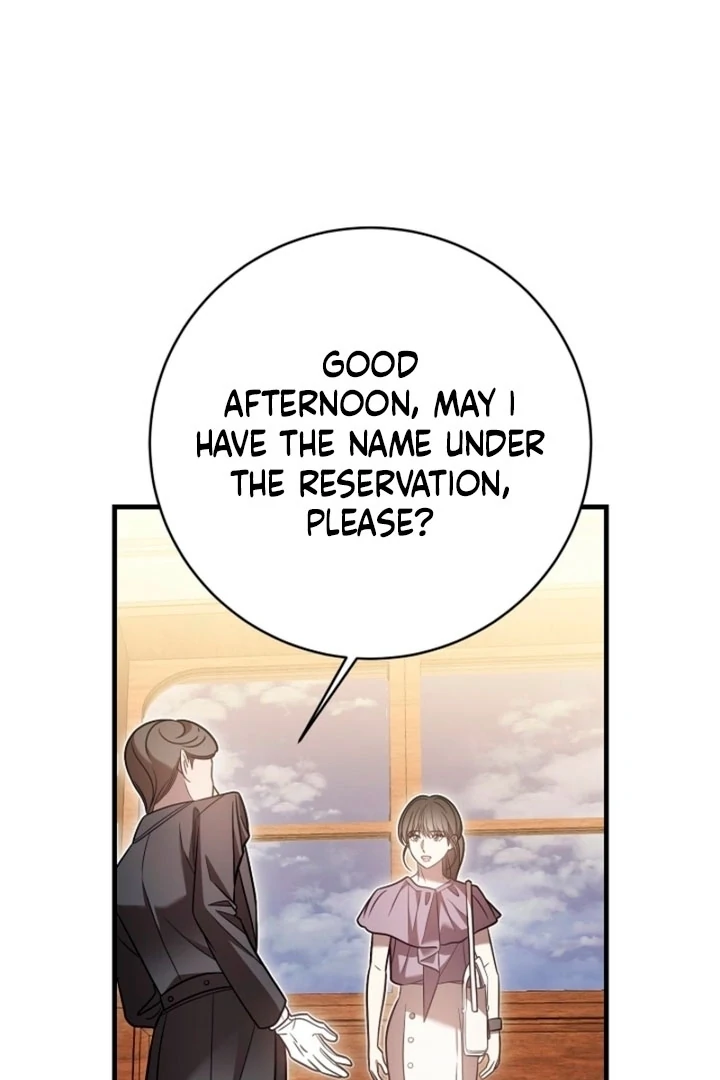 Impure Sensations Chapter 30 - Page 26