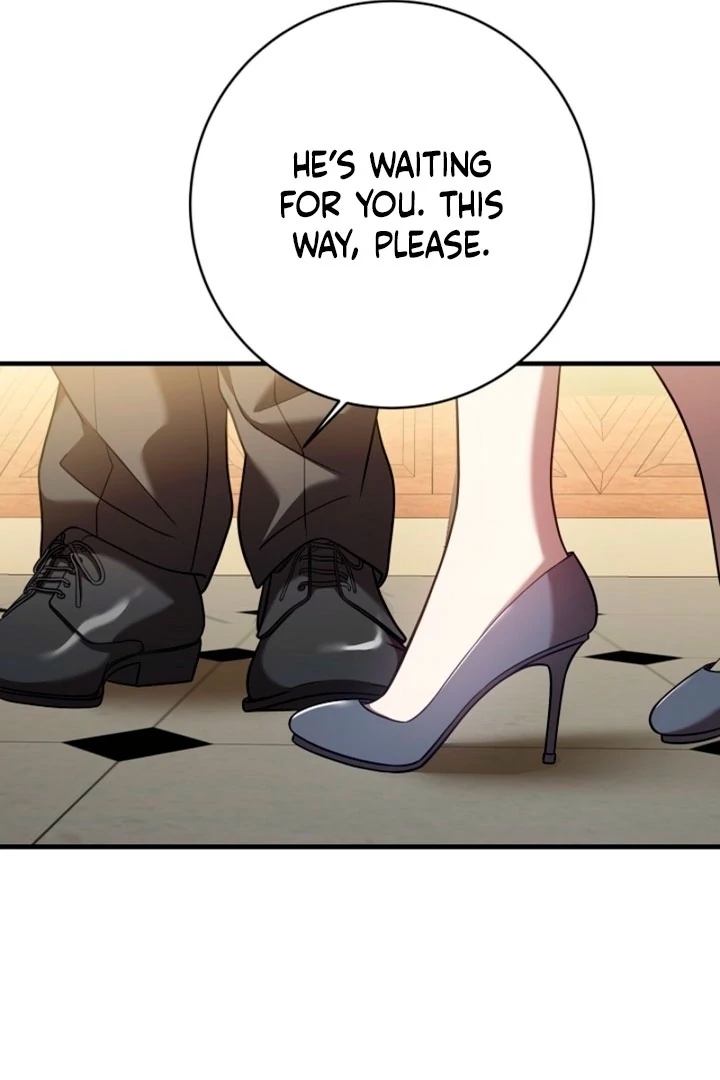 Impure Sensations Chapter 30 - Page 29