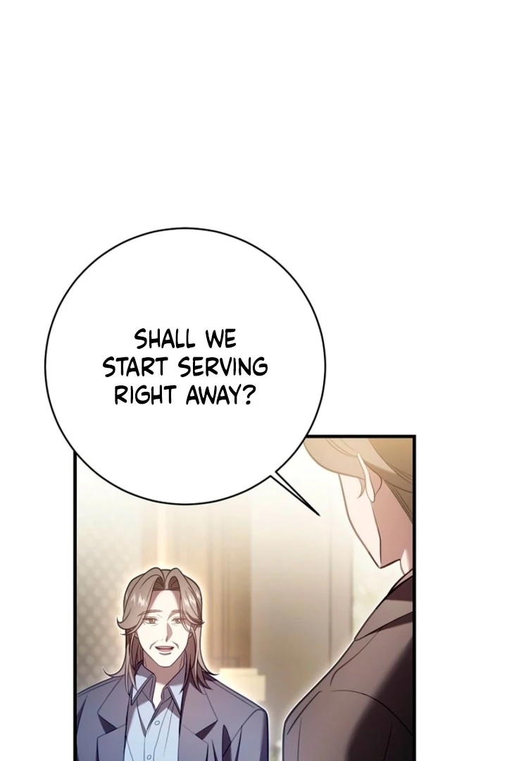 Impure Sensations Chapter 30 - Page 34