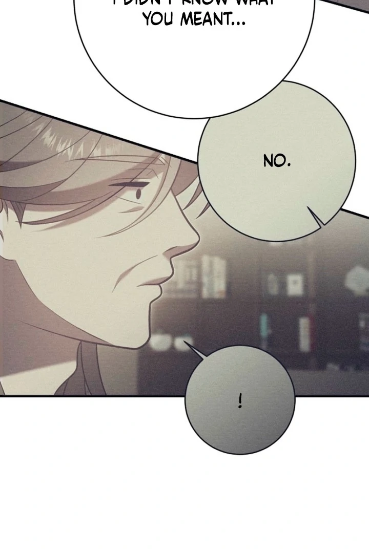 Impure Sensations Chapter 30 - Page 57