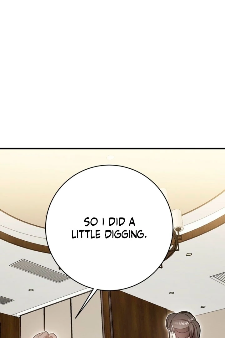 Impure Sensations Chapter 30 - Page 58