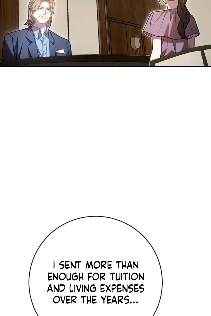 Impure Sensations Chapter 30 - Page 59